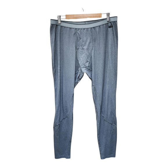 REI Base Layer Bottoms - Picture 2 of 6